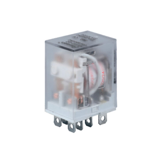 /AS11FW (JQX-11F)丨20A丨8 Pins丨General Purpose Relay