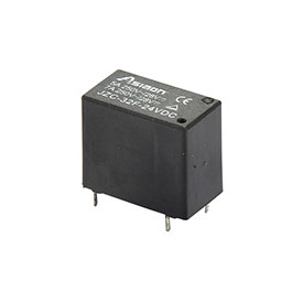 PCB Relay AS32F 10A/16A Sealed Type