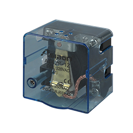 POWER RELAY AS62F 1Z 80A  Screw Mount